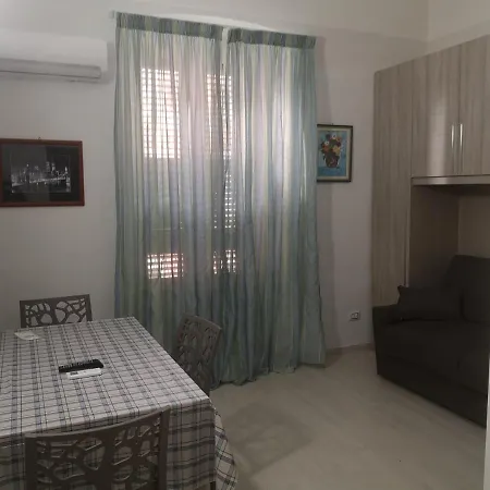 Casa Maria Lejlighed