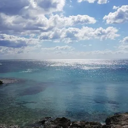 Casa Maria Lejlighed Taranto