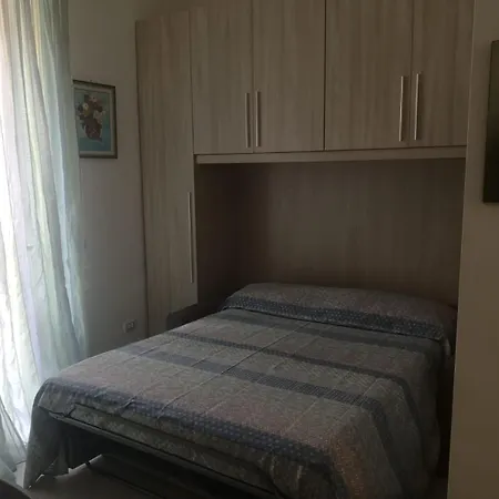Casa Maria Lejlighed Taranto