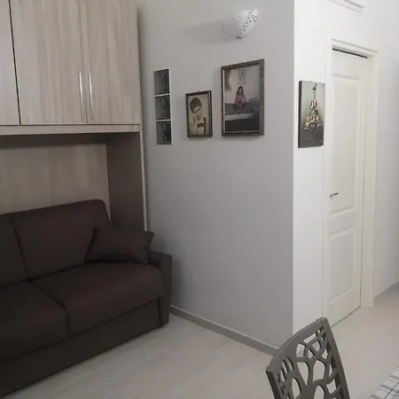 Casa Maria Lejlighed Taranto