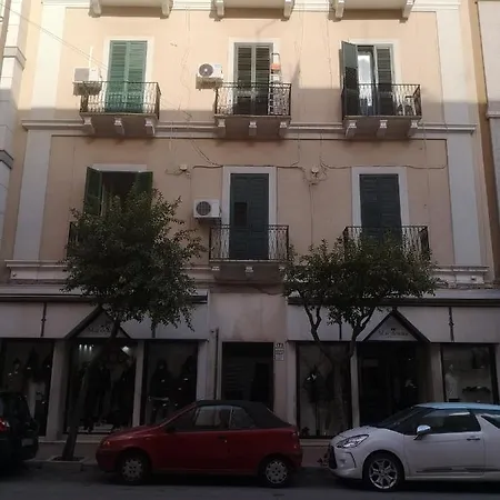 Apartment Casa Maria