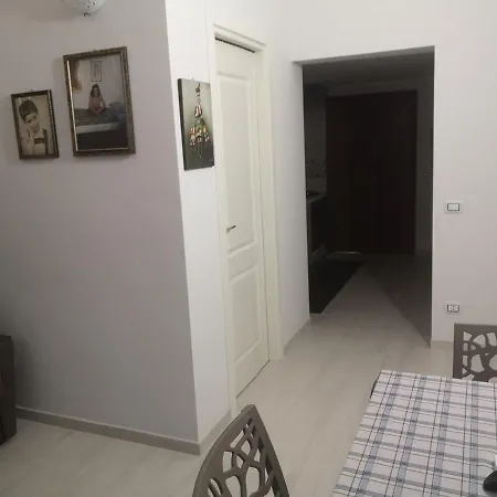 Casa Maria Apartment Taranto