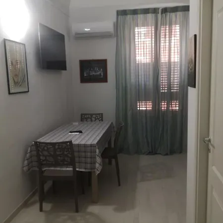 Casa Maria * Taranto