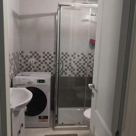 Casa Maria Apartment