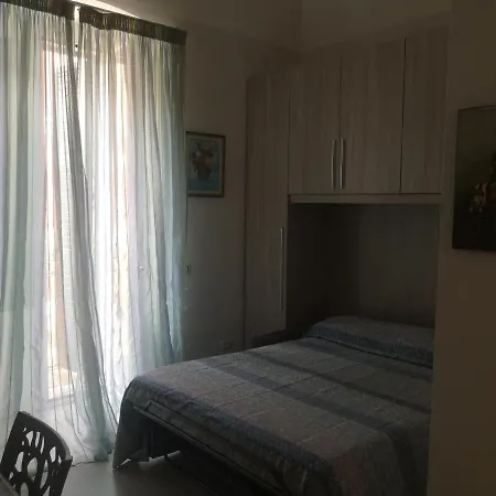 Casa Maria Apartment Taranto