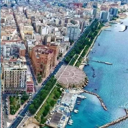 Casa Maria * Taranto